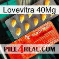 Lovevitra 40Mg new01